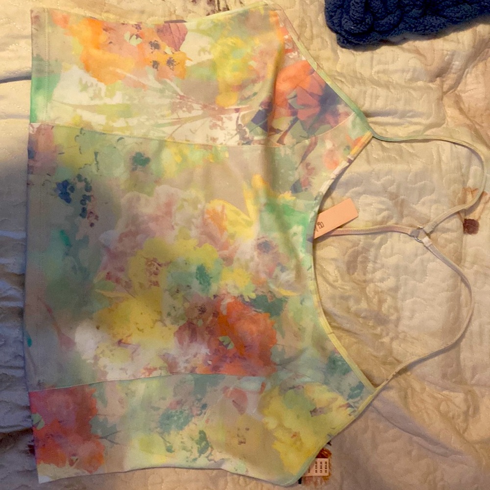 Victoria secret tank